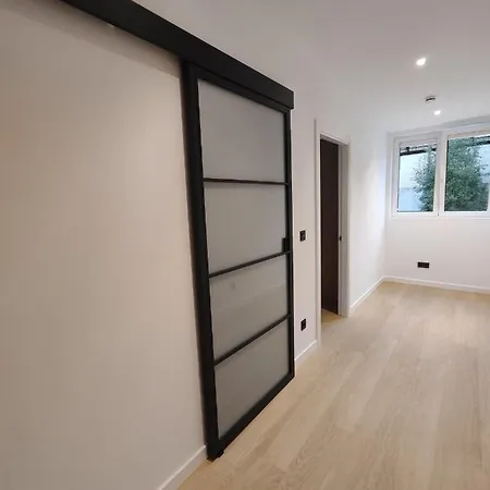 Apartamento Moderno Y Espacioso Con Parking K11
